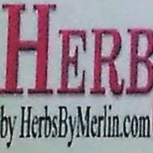 Herbs by Merlin
