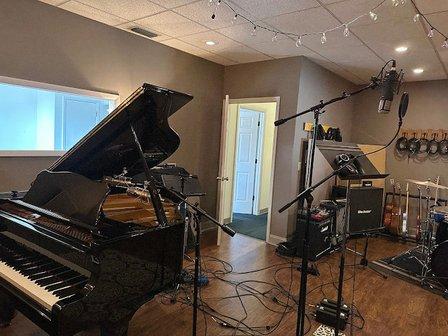 Sound House Studios