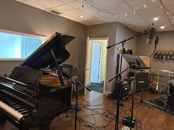 Sound House Studios