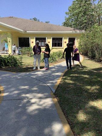 Brandon Senior Center