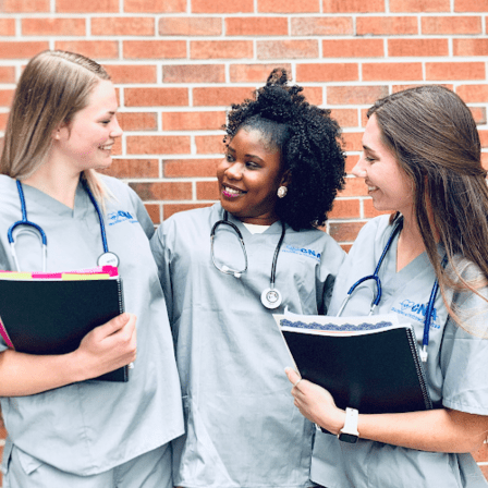 CNA Training & Testing Center