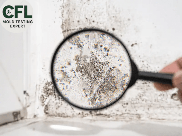 Central Florida Mold Testing Expert