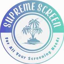 Supreme Screen