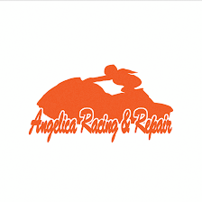 Angelica Racing-Jet Ski Fiberglass Repair & Paint