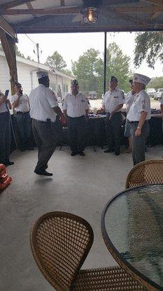 AMVETS Post 26 Valrico