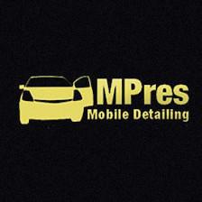 MPres RV Mobile Detailing