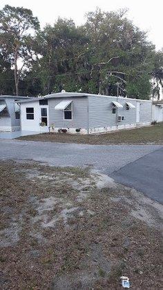 Shady Rest Mobile Home Park