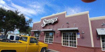 Sonny's BBQ