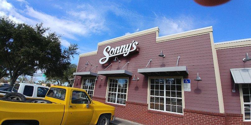 Sonny's BBQ