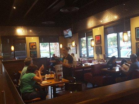 Chili's Grill & Bar