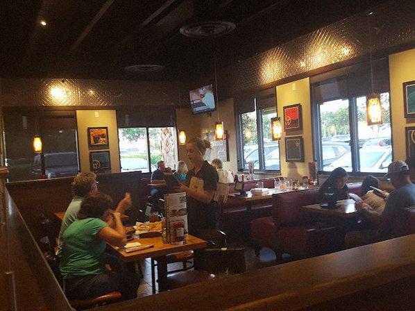 Chili's Grill & Bar