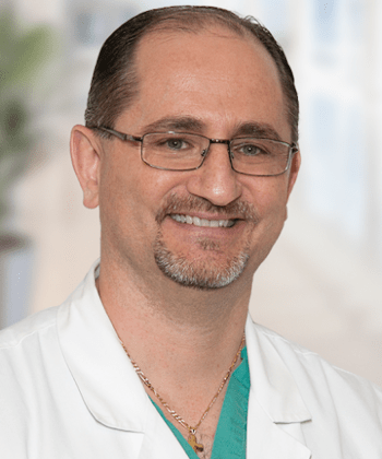 Jonathan C. Lohrbach, MD, FACS