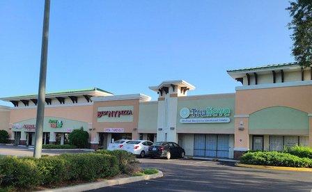 Trulieve Wesley Chapel Dispensary