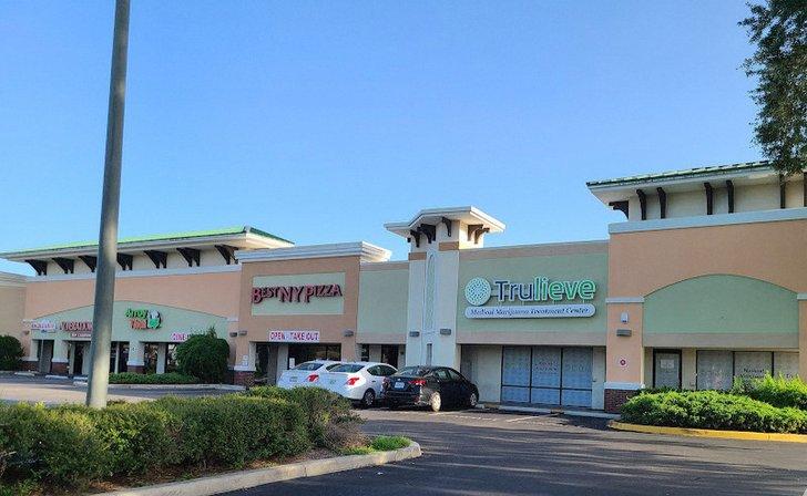 Trulieve Wesley Chapel Dispensary
