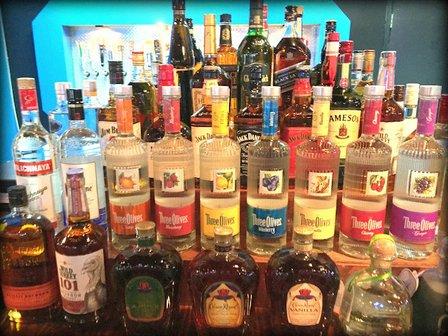 Joe Whiskey's Sports Bar