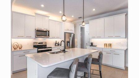 Mattamy Homes - Twin Creeks at Chapel Crossings