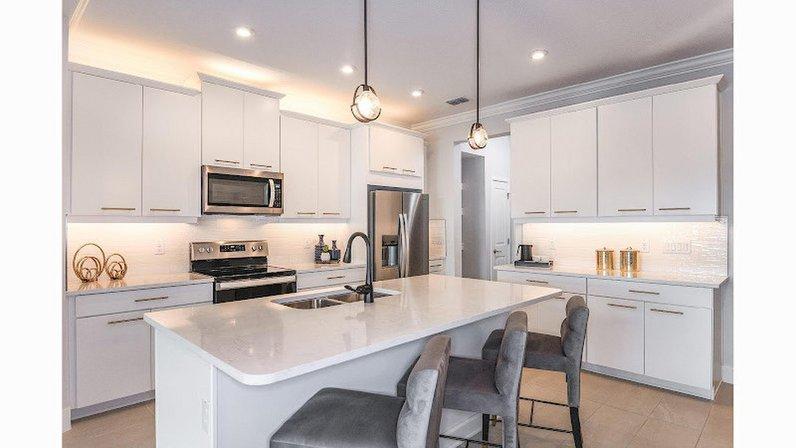 Mattamy Homes - Twin Creeks at Chapel Crossings