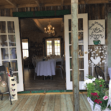 Whistle Stop Tea Room