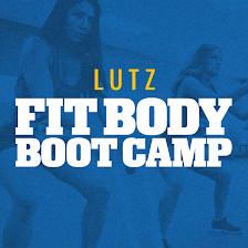 Lutz Fit Body Boot Camp