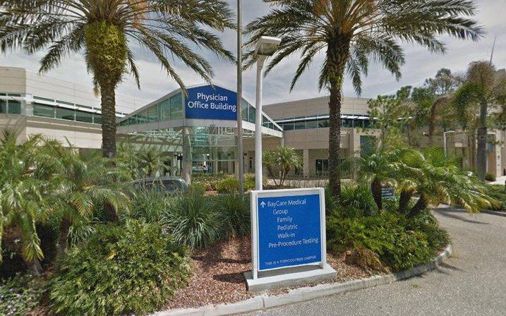 Tampa Cardiac Specialists