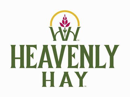 Heavenly Hay Feed