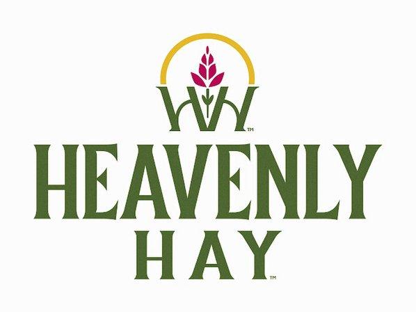Heavenly Hay Feed