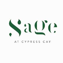 Sage at Cypress Cay