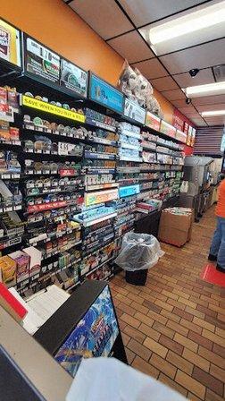 Circle K | Gas Station