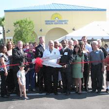 Plant City Family Care - Suncoast Community Health Centers