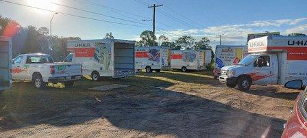 U-Haul Neighborhood Dealer