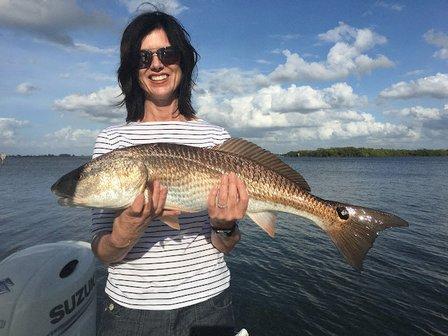 Tampa Fishing Charters, Inc.