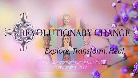 Revolutionary Change Counseling