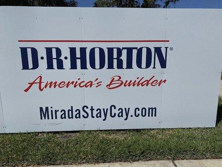 Mirada by D.R. Horton