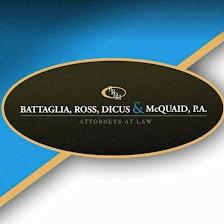 Battaglia, Ross, Dicus & McQuaid, P.A. - Riverview Office