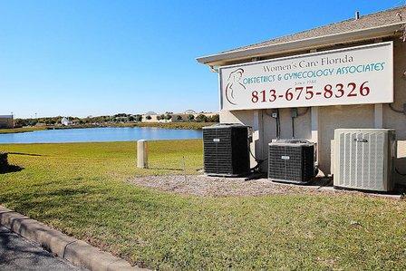 Women's Care OBGYN in Riverview - Suite 200-B