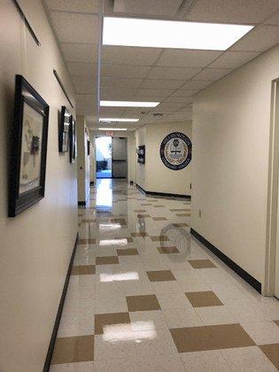 Hillsborough Community College at The Regent