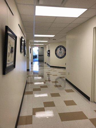 Hillsborough Community College at The Regent