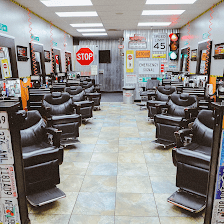 Flawless Blend Barbershop Riverview