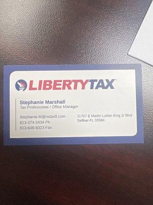 Liberty Tax