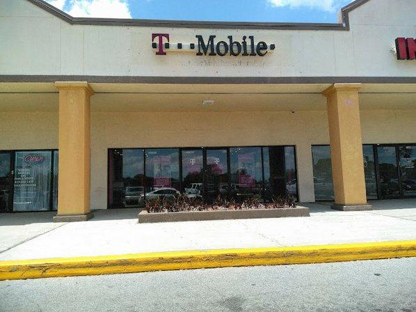 T-Mobile Authorized Retailer