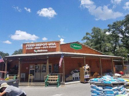 Antioch Feed & Farm Supply