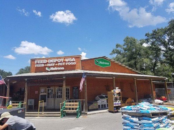 Antioch Feed & Farm Supply