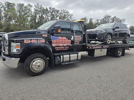 Express Towing & Recovery
