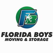 Florida Boys Moving & Storage