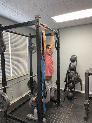 Heroes Fitness, INC
