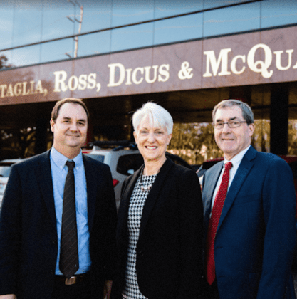 Tampa Estate Planning & Probate Attorneys
