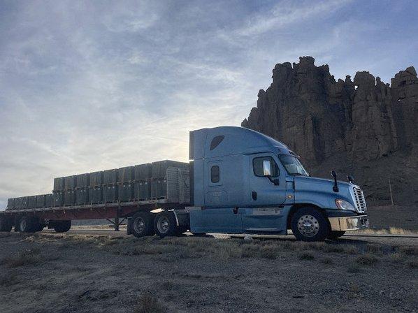 Total Quality Logistics