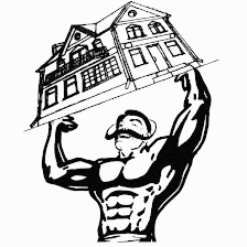 Big Man's Moving Company