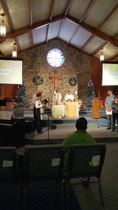 Metropolitan Community Church of Tampa