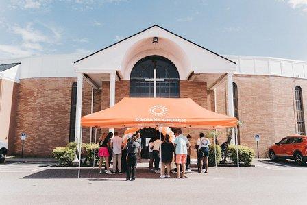 Radiant Church — Hillsborough